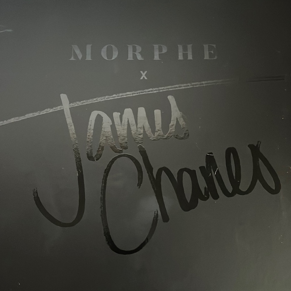 Morphe James Charles